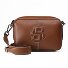  Anett Umhängetasche 19 cm Variante medium brown