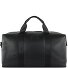 Elsa Weekender Reisetasche Leder 53 cm Variante schwarz  Elsa Weekender Reisetasche Leder 53 cm Variante schwarz