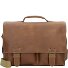 Hunter Jack Messenger Leder 45 cm Laptopfach Variante vintage tan Hunter Jack Messenger Leder 45 cm Laptopfach Variante vintage tan