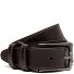  Tanaro Gürtel Leder Variante brown | 105 cm