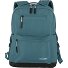 Kick Off Rucksack 40 cm Laptopfach Variante petrol Kick Off Rucksack 40 cm Laptopfach Variante petrol