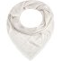  Alyin Tuch 116 cm Variante open white