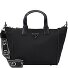 Follie Shopper Tasche 23 cm Variante black Follie Shopper Tasche 23 cm Variante black