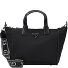  Follie Shopper Tasche 23 cm Variante black