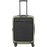  Upgrade 4 Rollen Kabinentrolley 55 cm Laptopfach Variante forest green
