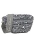 Bum Limited Leo Bubble Gürteltasche 29 cm Variante soft anthra Bum Limited Leo Bubble Gürteltasche 29 cm Variante soft anthra