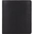 Brooklyn Geldbörse Leder 9 cm Variante schwarz Brooklyn Geldbörse Leder 9 cm Variante schwarz