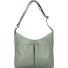 Hera Schultertasche Leder 32 cm Variante forest green  Hera Schultertasche Leder 32 cm Variante forest green