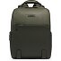  Modus Special Rucksack Leder 40 cm Laptopfach Variante green
