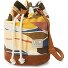 Saturday Mini Bag Umhängetasche 17 cm Variante morning skyline Saturday Mini Bag Umhängetasche 17 cm Variante morning skyline