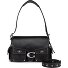 Tabby Schultertasche Leder 26 cm Variante black Tabby Schultertasche Leder 26 cm Variante black