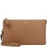  Hanna Umhängetasche Leder 21 cm Variante cognac