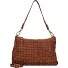 Schultertasche Leder 31 cm Variante cognac Schultertasche Leder 31 cm Variante cognac