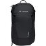  Women's Wizard Wanderrucksack 51 cm Variante black