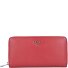 Bingo I Geldbörse Leder 19 cm Variante rot Bingo I Geldbörse Leder 19 cm Variante rot