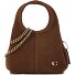  Lana Handtasche Leder 23.5 cm Variante warm brown
