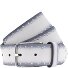 Gürtel Leder Variante white | 95 cm Gürtel Leder Variante white | 95 cm