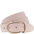  Gürtel Variante pale rose | 85 cm