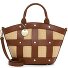  TAS Kirsti Shopper Tasche 37 cm Variante cognac