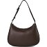  Margot Schultertasche S Leder 28 cm Variante cioccolato