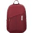 Notus Daypack 45 cm Laptopfach Variante new maroon Notus Daypack 45 cm Laptopfach Variante new maroon