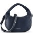  Farrah Handtasche Leder 19 cm Variante peacoat