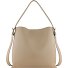 Luna Schultertasche 33 cm Variante beige Luna Schultertasche 33 cm Variante beige