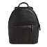 House Check Daypack 42.5 cm Laptopfach Variante black House Check Daypack 42.5 cm Laptopfach Variante black