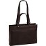 Wax Pull Up Aktentasche Leder 40 cm Laptopfach Variante brown Wax Pull Up Aktentasche Leder 40 cm Laptopfach Variante brown