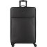 Napoli 4 Rollen Trolley 79 cm Variante black Napoli 4 Rollen Trolley 79 cm Variante black