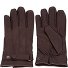 Gordon Handschuhe Leder Variante dark brown | 9