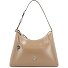  Black Tie Schultertasche Leder 34 cm Variante chai