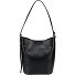  Halo Schultertasche Leder 30.5 cm Variante black