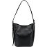 Halo Schultertasche Leder 30.5 cm Variante black Halo Schultertasche Leder 30.5 cm Variante black
