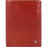  Toscana Geldbörse RFID Leder 10 cm Variante braun