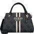 Noelle II Schultertasche 30 cm Variante coal logo Noelle II Schultertasche 30 cm Variante coal logo