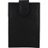  Discover Geldbörse Leder 7 cm Variante black