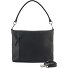  Beyond Schultertasche Leder 33.5 cm Variante black