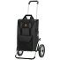  Royal Shopper Senta Einkaufstrolley 58 cm Variante schwarz 1