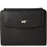  Joy Geldbörse RFID Schutz Leder 12 cm Variante black
