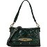  Elvira Schultertasche Leder 27 cm Variante bottiglia