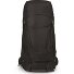 Kestrel 58 Trekkingrucksack S-M 82 cm Variante black Kestrel 58 Trekkingrucksack S-M 82 cm Variante black