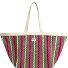  Terry Shopper Tasche 33 cm Variante tramontane