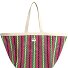 Shopper Tasche 33 cm Variante tramontane Shopper Tasche 33 cm Variante tramontane