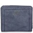 Fritzi11 Aurelie Vintage Geldbörse 11.5 cm Variante true blue Fritzi11 Aurelie Vintage Geldbörse 11.5 cm Variante true blue