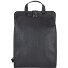 Hirsch Betty Rucksack 34 cm Variante schwarz Hirsch Betty Rucksack 34 cm Variante schwarz