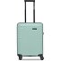 Eco Edition 4 Rollen Kabinentrolley 55 cm mit Dehnfalte Variante mint Eco Edition 4 Rollen Kabinentrolley 55 cm mit Dehnfalte Variante mint