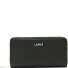 Perla Geldbörse RFID Schutz 19 cm Variante schwarz Perla Geldbörse RFID Schutz 19 cm Variante schwarz