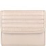 Enna Geldbörse Leder 12 cm Variante pearl Enna Geldbörse Leder 12 cm Variante pearl