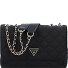  Giully II Schultertasche 23 cm Variante black